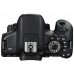 Цифр. фотокамера зеркальная Canon EOS 750D Body